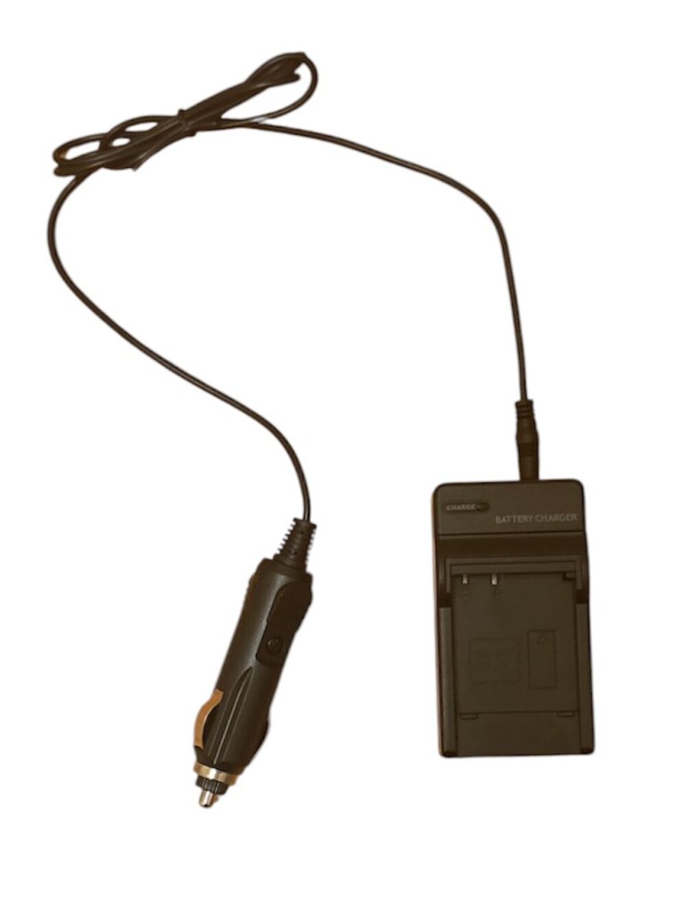 GT Max Power Battery Charger for Nikon Video Camera EN-EL14, EN-EL14a, MH-24